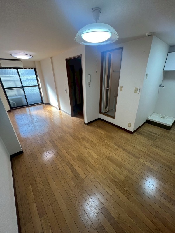 プチコート田園調布 内観