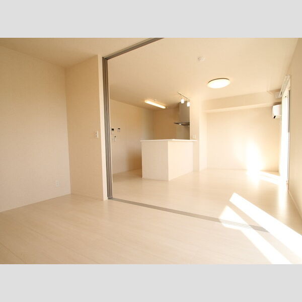 Kーコーポ202号室 部屋その他