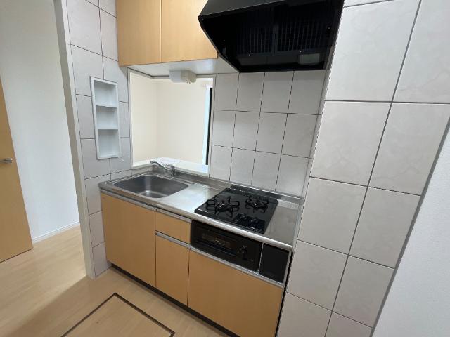 ＲＵＨＥ キッチン