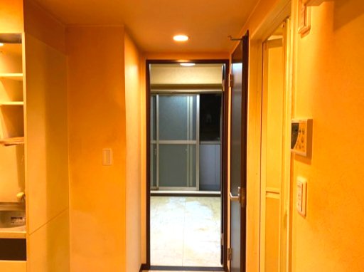 G・Aアーバン菊名208号室 内観