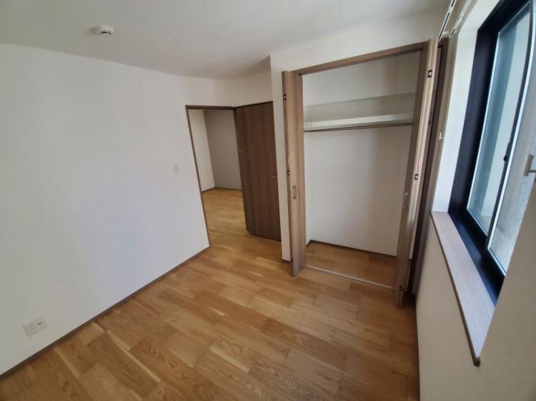 クレストラン蒲田2階 洗面所