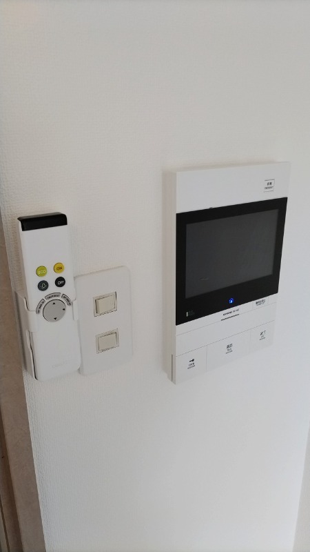 ＳＯＣＩＥＴＹ　ＳＥＡＳＯＮＳ(D-015)12階 部屋設備