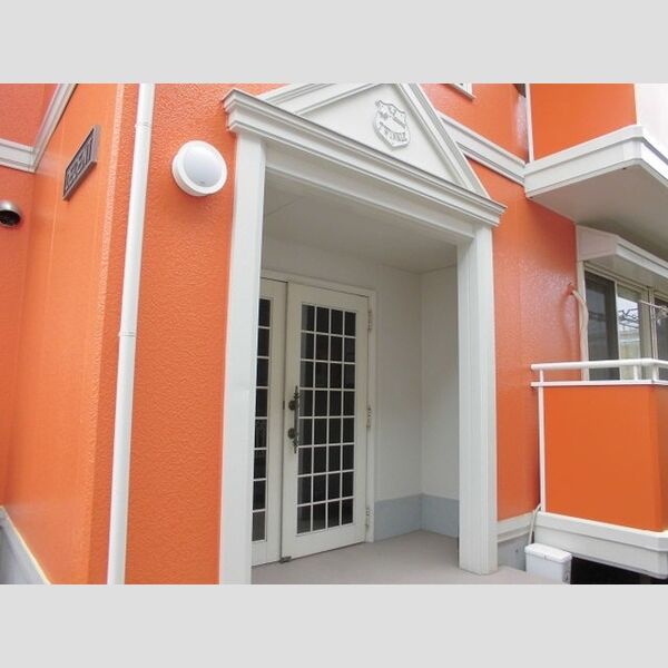 ディーセント エントランス