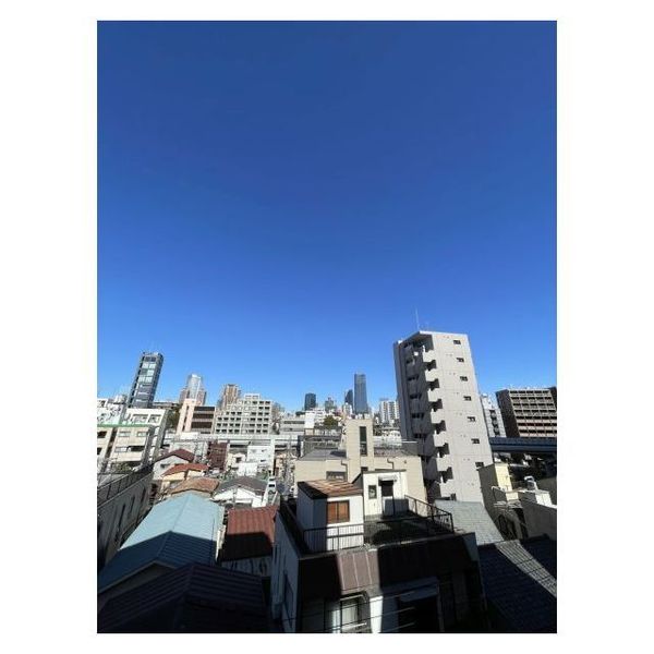 クレストコート白金高輪0506号室 部屋その他