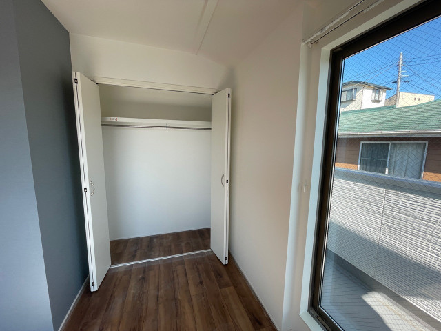 アルドゥール玉川学園1階 部屋その他