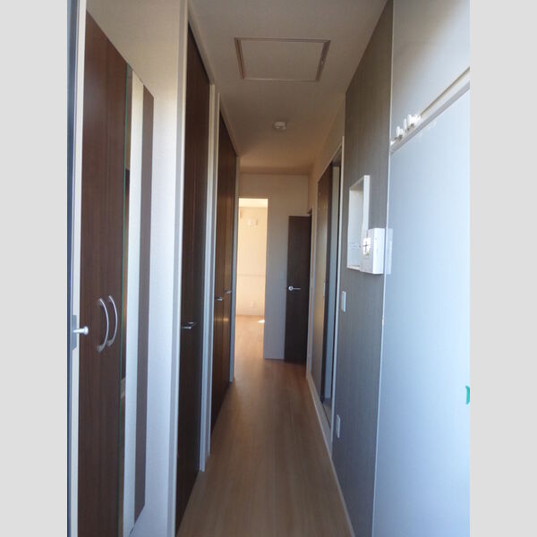 フラッシングメドウ狭山206号室 同建物別部屋の参考画像