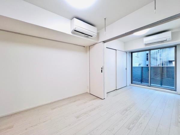 Ｂｒｉｌｌｉａ　ｉｓｔ　渋谷本町5階 リビング