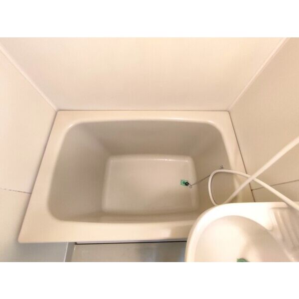 グリーンウェーブ・吉野0102号室 お風呂