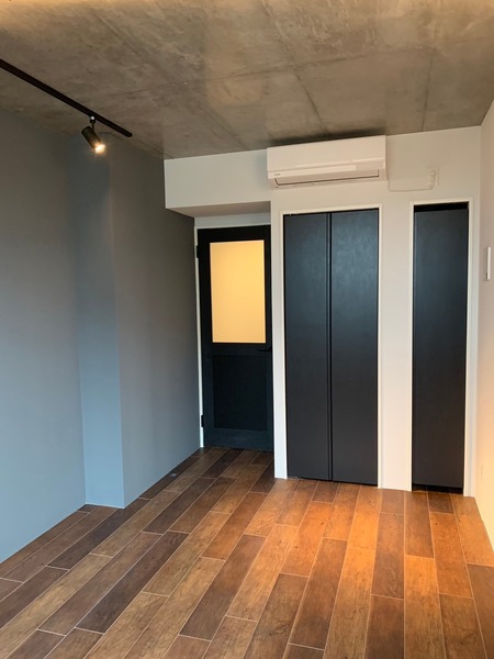 Bark Lane武蔵小山Ⅱ リビング