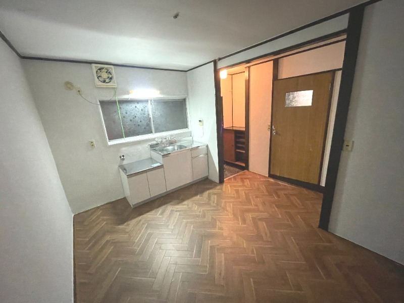 クロノス習志野2階 部屋その他