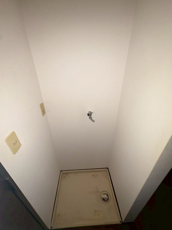 ヴィラネル田園調布 洗面