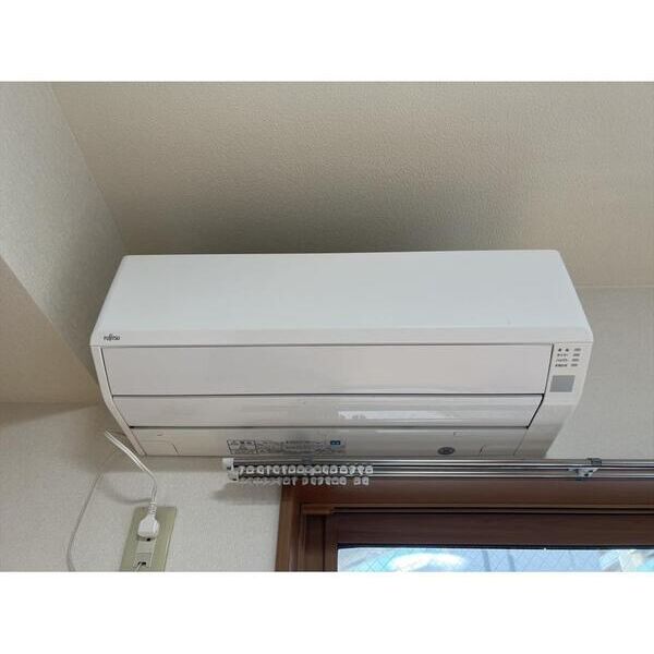 ブルームT・A 部屋設備