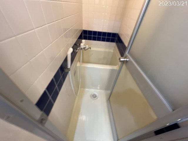グリーンビレッジ旭丘2階 お風呂