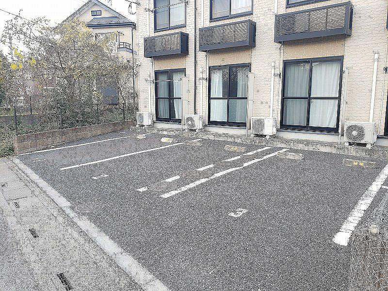 レオパレスハピ104号室 部屋その他