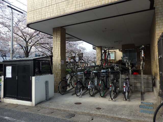 パルシオン富士見(E-070)2階 部屋その他