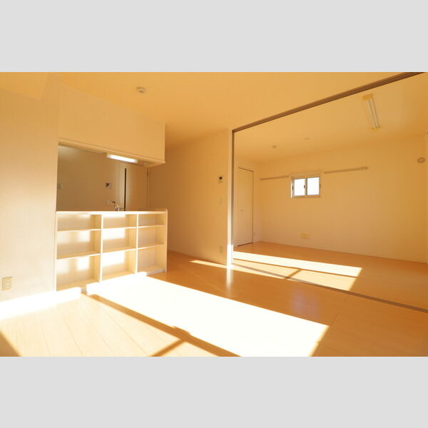 Symphony　B LDK・洋室