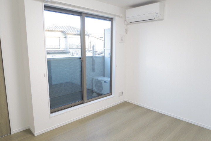 T’s Cuore六町Ⅰ2階 リビング