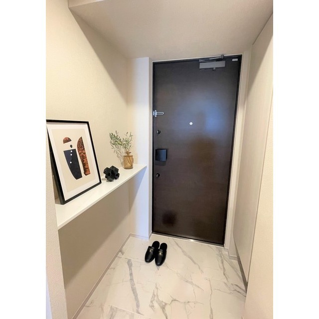 ザ・パークハビオ元浅草プレイス1102号室 同建物別部屋の参考画像