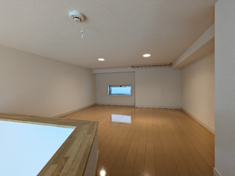 ロフティ向ヶ丘遊園1階 部屋その他