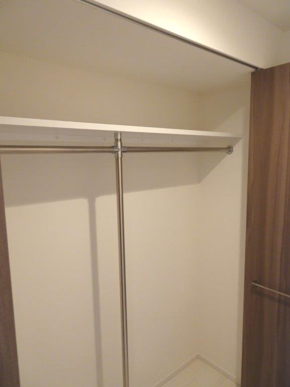 クレイシア板橋本町7階 収納