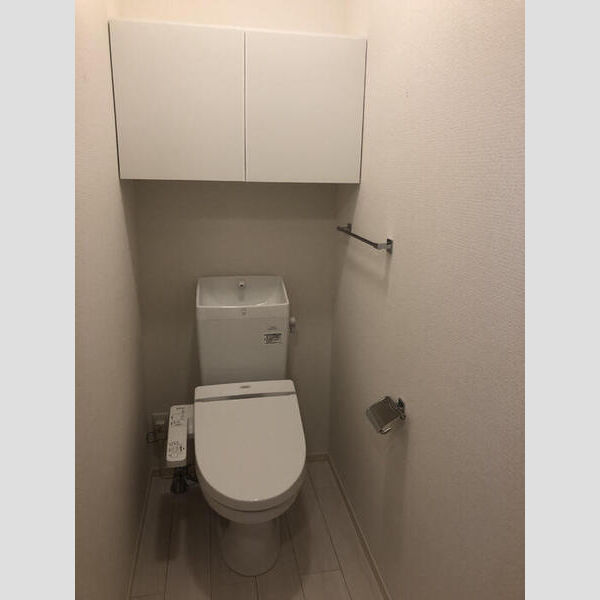 レヴァータ トイレ