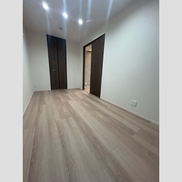 センカⅢ303号室 洋室