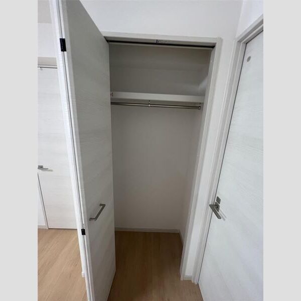 VERXEED STAIR鶴見市場駅前 お風呂