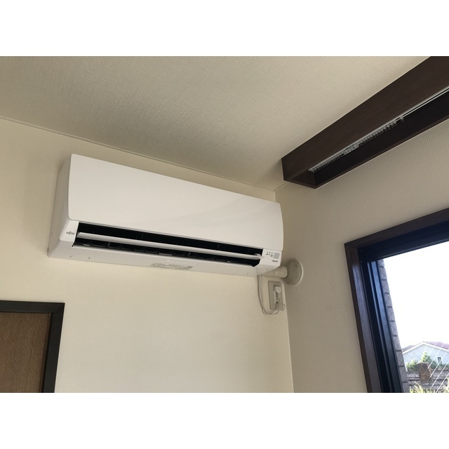 モンメール大磯207号室 部屋その他