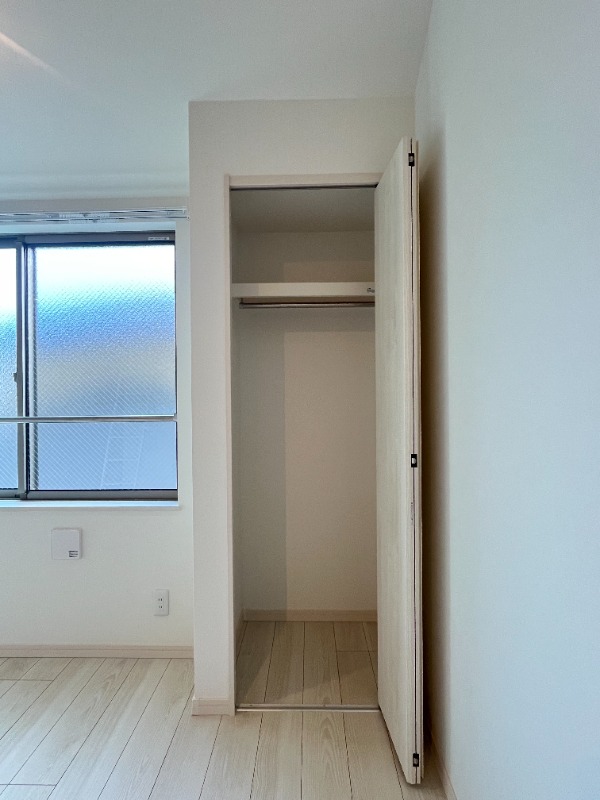 府中の森Twinkle 収納