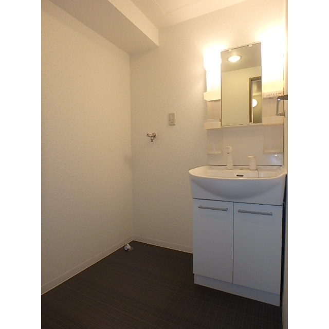 グランシャリオ 内観