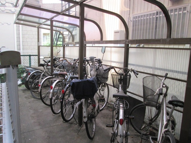 コンフォートマンション北戸田2階 部屋その他