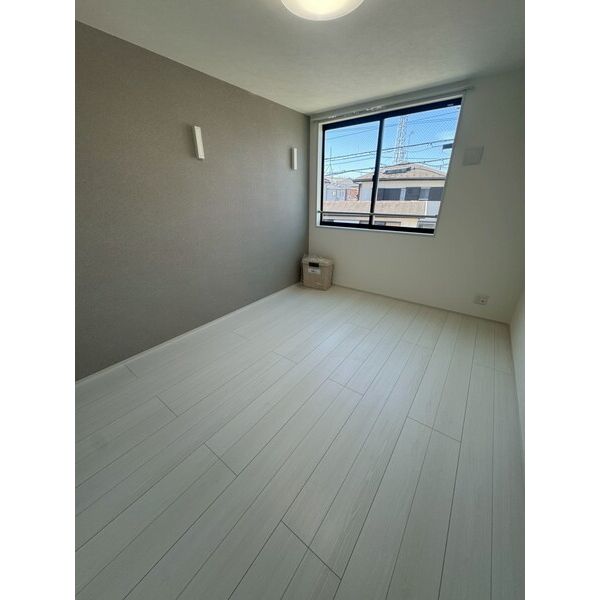 Harvest松戸201号室 部屋その他