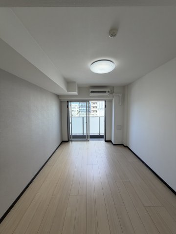 GENOVIA錦糸町Ⅱskygarden リビング