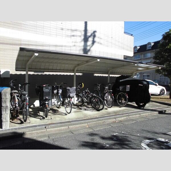 グランドヒルズ 周辺