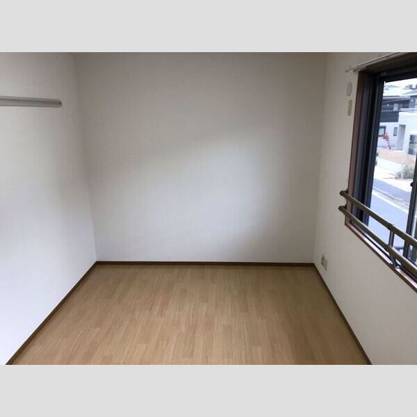 ヴィクトワール　ABB202号室 洋室