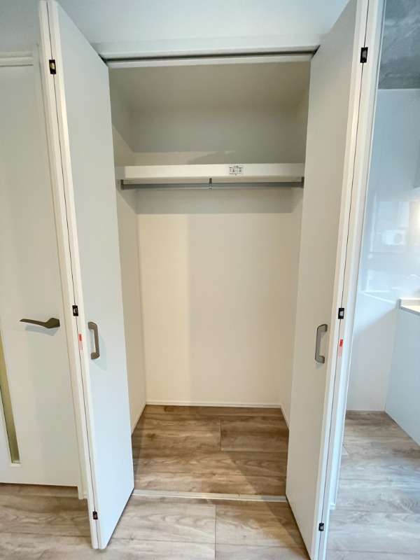グランニール不動前2階 部屋その他