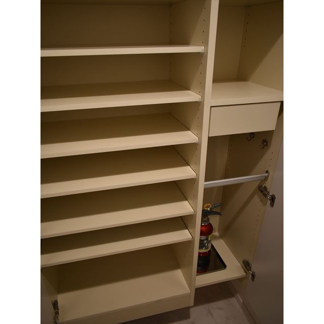 ルクレ新川レジデンス0302号室 内観