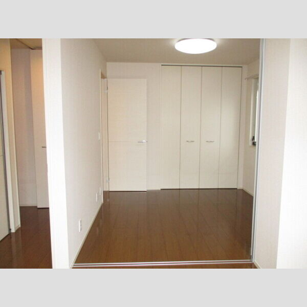 イーグレット　D105号室 洋室①