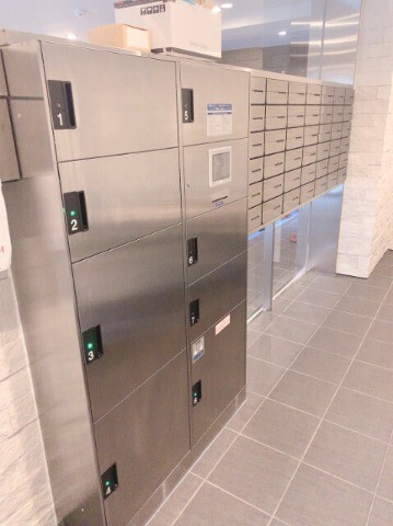 リヴシティ西川口四番館7階 部屋その他