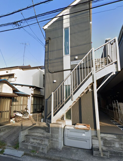 フェリス鶴見市場の外観画像