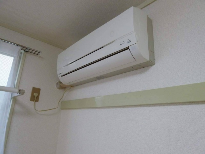オレンジロード1階 部屋その他