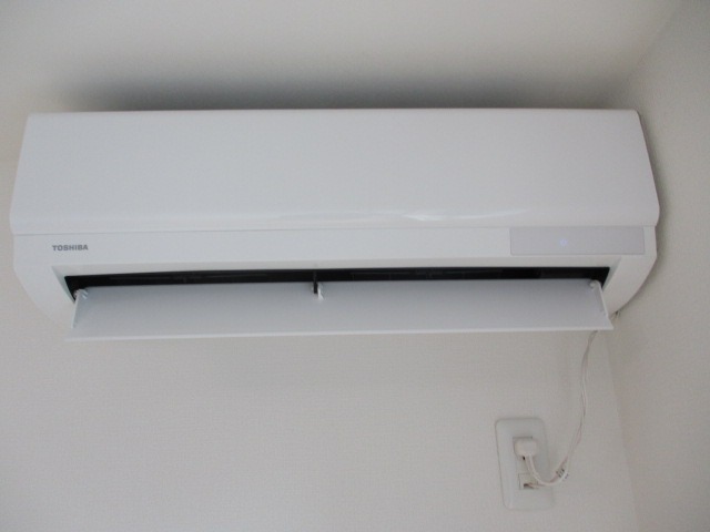 ルームス市川(E-073)3階 部屋設備