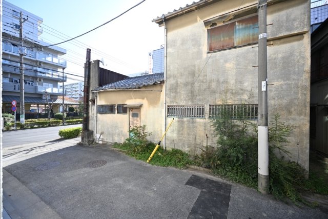 ＡＰＴ西新井1階 展望