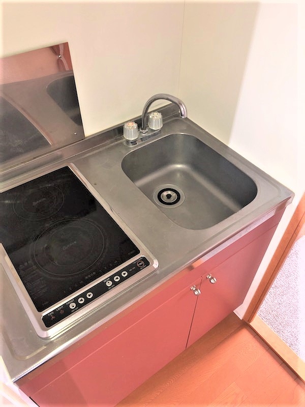 レオパレスＵ＆Ｉ201号室 部屋その他