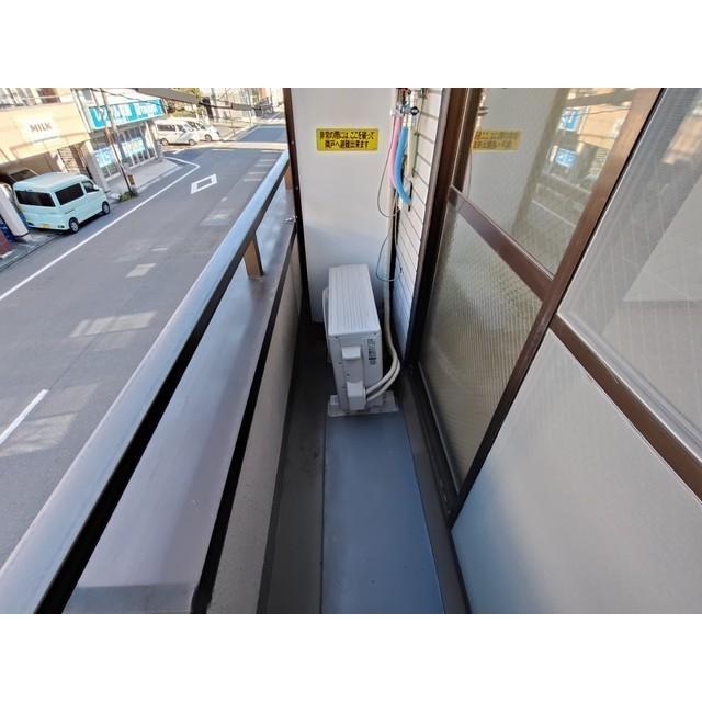 エスペランサ205号室 部屋その他