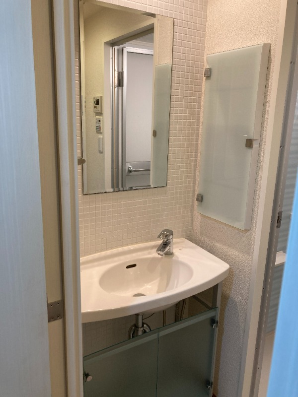 アレグリアス相模大野4階 ★独立洗面化粧台