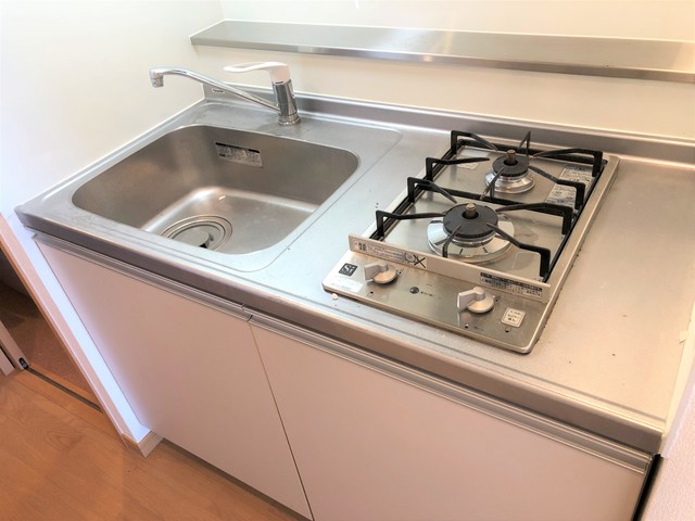 アムール石井0405号室 キッチン