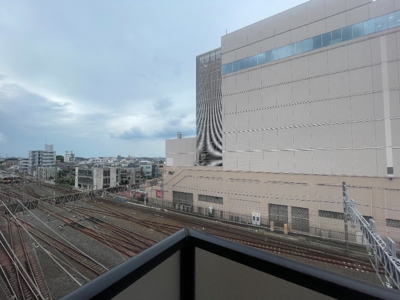 ポプルス志木5階 部屋その他
