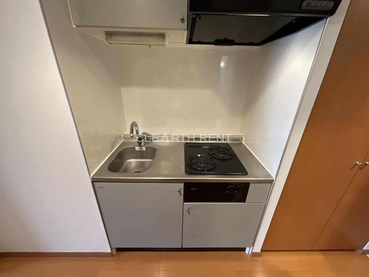 ビューテラス芝公園 同タイプ別住戸写真となります。現況と異なる場合がございます。