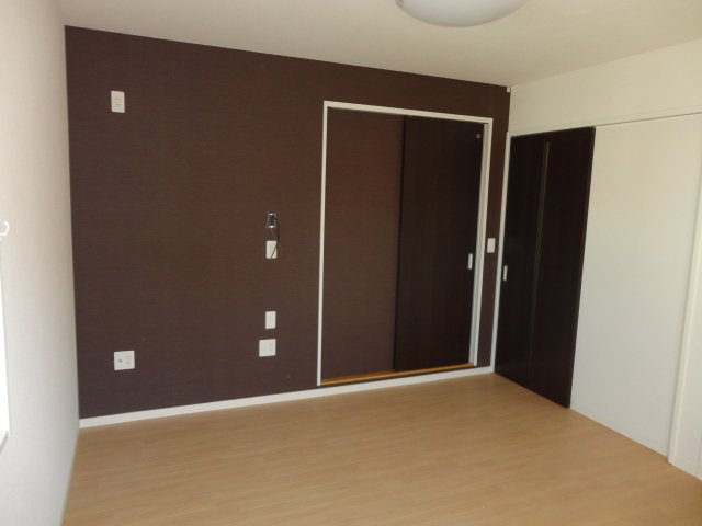 ライズウィング 洋室